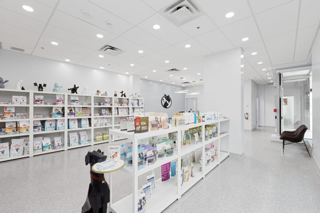 Top Tips for Designing Veterinary Clinic in Canada