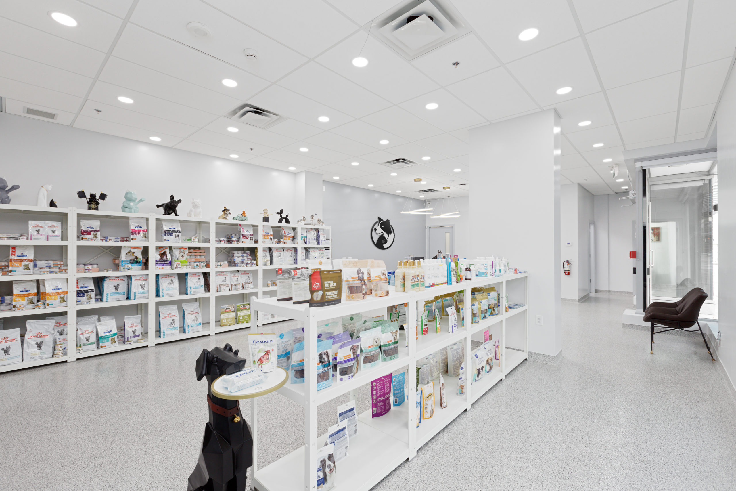 Read more about the article Top Tips for Designing Veterinary Clinic in Canada