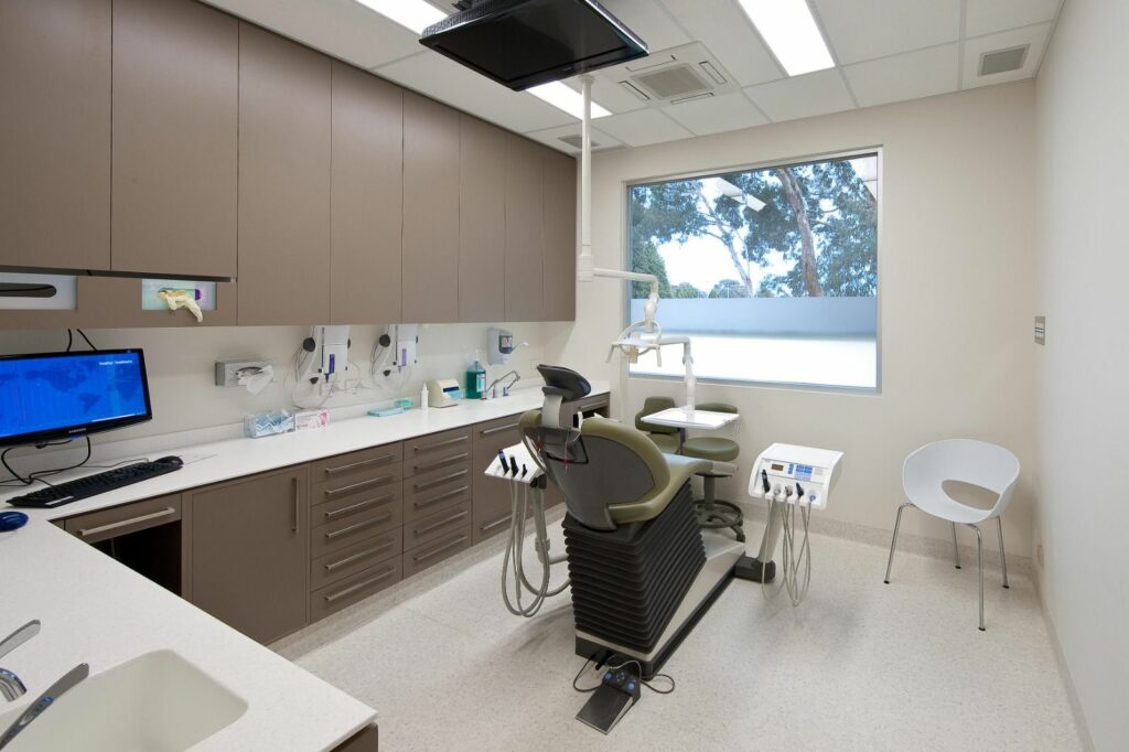 What to Consider When Building a New Dental Practice